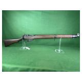 Canadian Long Branch No.4 MK1 Rifle, .303 Brit