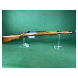 FGGY Budapest M95 Rifle, 8x56R