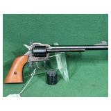 H&R Model 686 Revolver, 22/22 Mag.