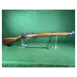 British No.4 MK! SMLE Rifle