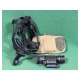 Armasight Nyx-14 GEN 3 night Vision Monocular