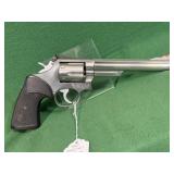 Smith & Wesson Model 66-1 Revolver, 357 Mag.