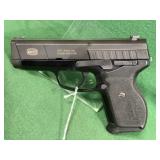 SIG Arms Mauser M2 Pistol, 40 S&W