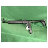 KelTec Sub 2000 Carbine, 9mm