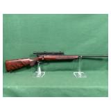 Winchester Model 75 Sporter Rifle, 22 LR