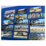 15 Panoramic Postcards