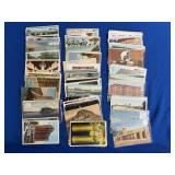 Approx. 100 Vintage Postcards