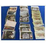Approx. 100 Vintage Postcards