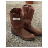 Iron Age Boots