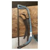 Pruning Saws