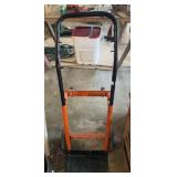 Adjustable Dolly