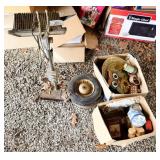 Lot of Miscellaneous