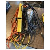 4 Drop Cords