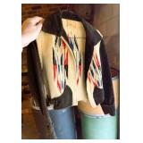 2 Vintage Jackets