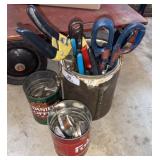 Radiator Caps & Miscellaneous