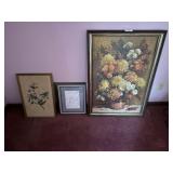 5 Prints & Mirror