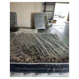 King Chiro Choice Deluxe Mattress