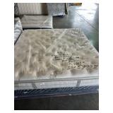 King Sterns & Foster Luxury Mattress