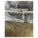 King Simmons Beautyrest Premium Mattress