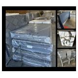 GREAT SELECTION OF NEW MATTRESSES & FURNISHINGS!