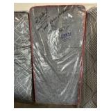 Twin 2-Sided Premium Mattress