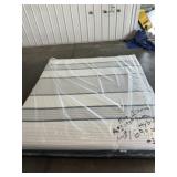 King Serta Premium Mattress