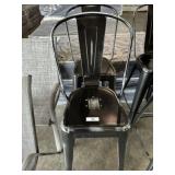 2- 30" Home Decor Bar Stools