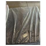 Queen Coil Spring Black Box Springs