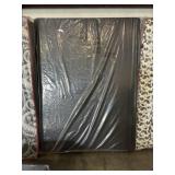 Queen Black Box Springs