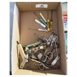 Lot of Advertising Bottle Openers