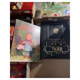 Little Red Riding Hood Hardback Book & More