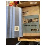 Vintage Manuals