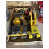 Lot of Kids Toys