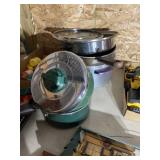 Lot of Pots & Pans