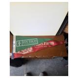 2 Old Pennants