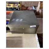Vintage Hat Box