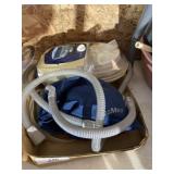 CPAP Machine