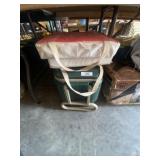 Igloo Cooler & Boat Cushions