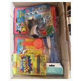 Vintage Toy Guns