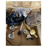Lot of Collectibles