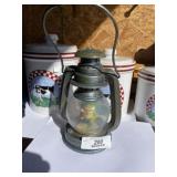 Faux Lantern