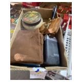 Lot of Collectibles