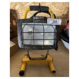 Smart Halogen Light