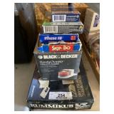 Lot of Games