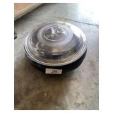 Electric Grill Pan