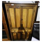 Antique Pie Safe