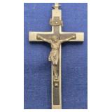 Large Crucifix