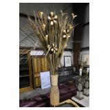 Large Floor Vase