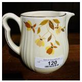 Jewel Tea Pitcher