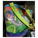 Oriental Style Bag